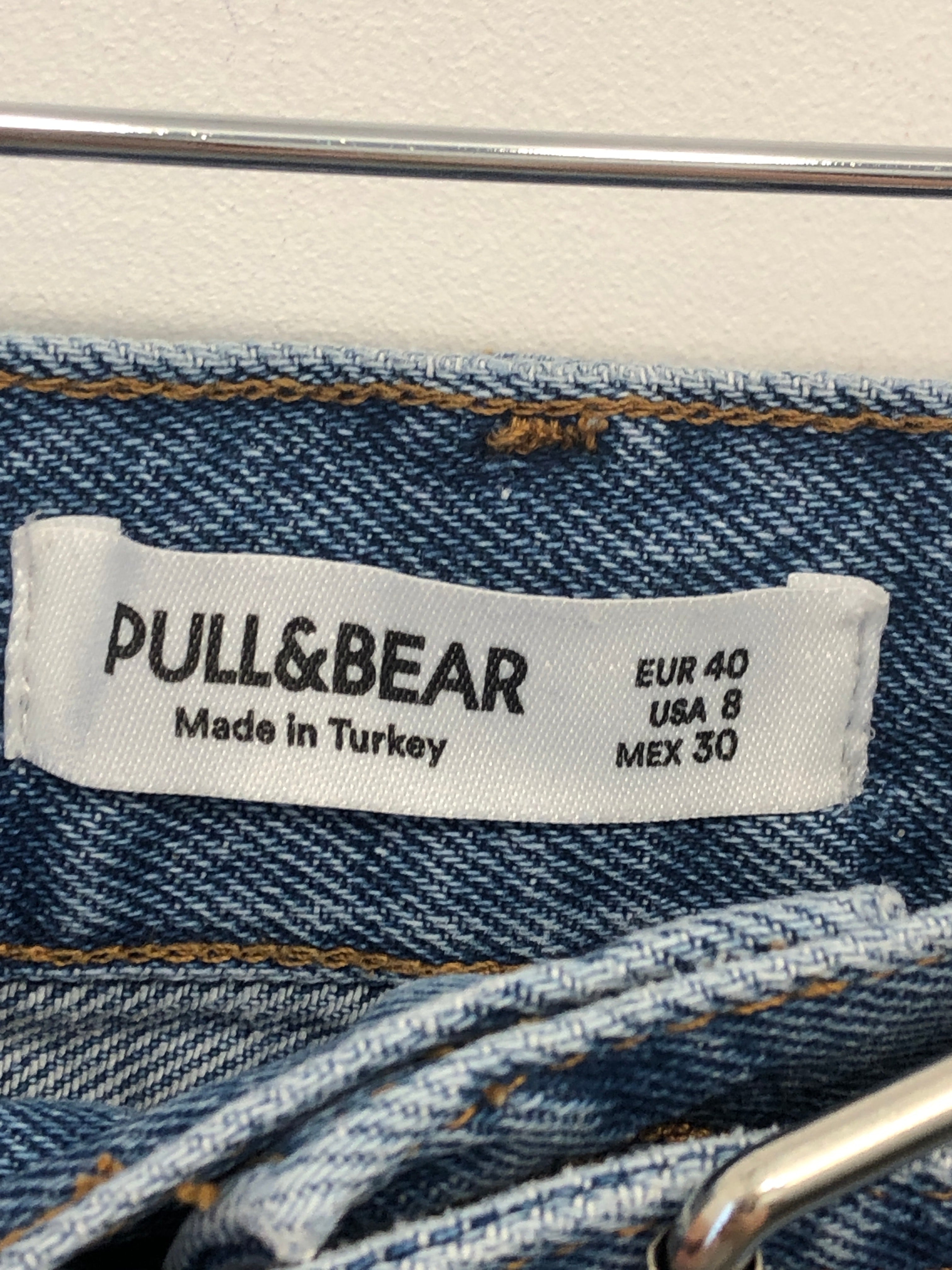 Pull&Bear Nederdel